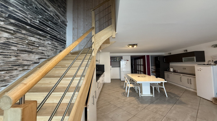 Ma-Cabane - Vente Maison Angers, 220 m²