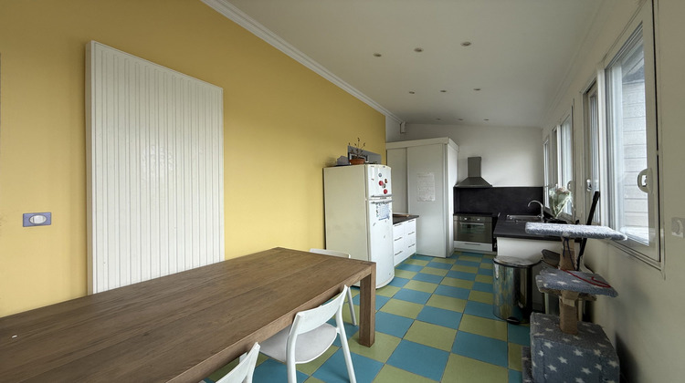 Ma-Cabane - Vente Maison Angers, 220 m²