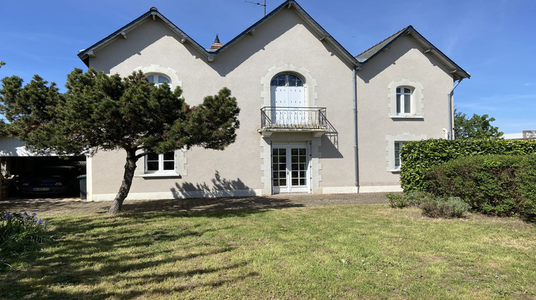 Ma-Cabane - Vente Maison Angers, 130 m²