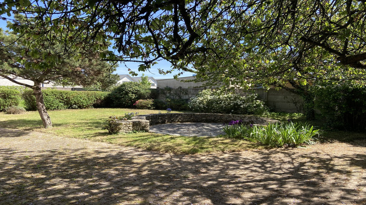 Ma-Cabane - Vente Maison Angers, 130 m²