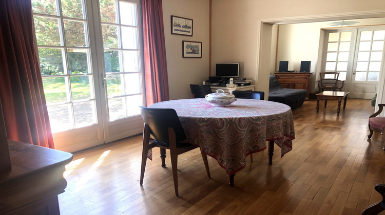 Ma-Cabane - Vente Maison Angers, 130 m²