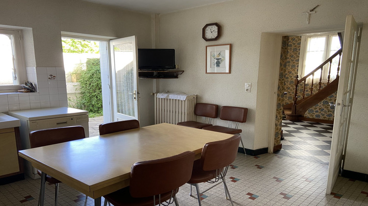 Ma-Cabane - Vente Maison Angers, 130 m²