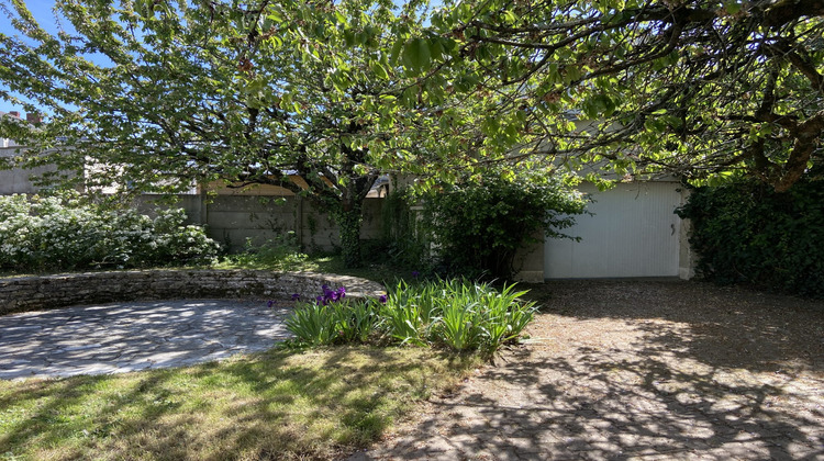Ma-Cabane - Vente Maison Angers, 130 m²