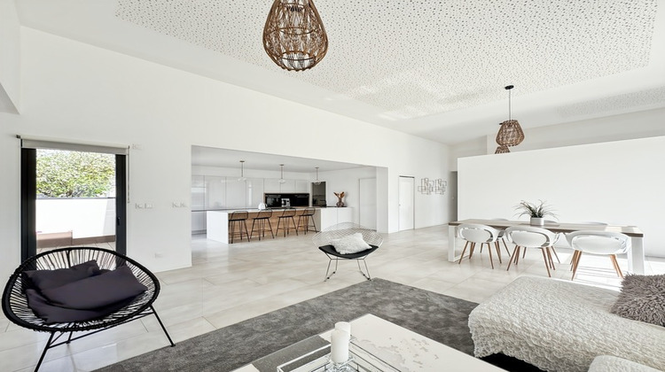 Ma-Cabane - Vente Maison ANGERS, 210 m²