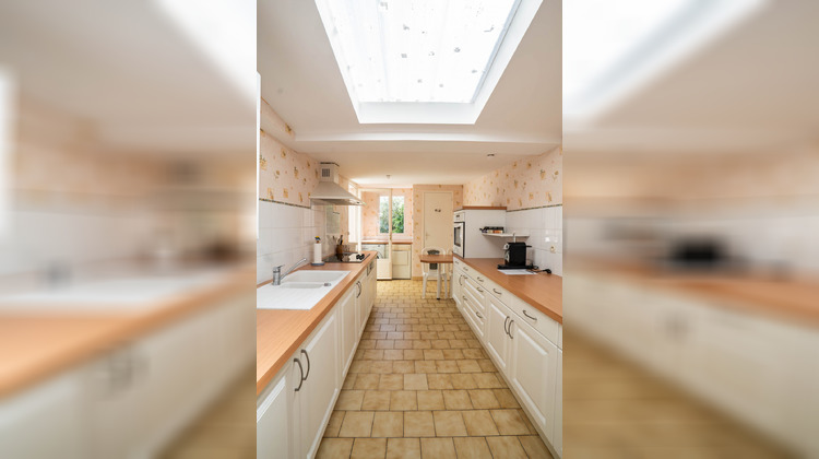 Ma-Cabane - Vente Maison Angers, 115 m²