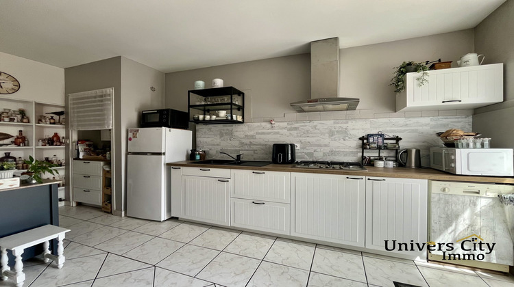 Ma-Cabane - Vente Maison Angers, 109 m²