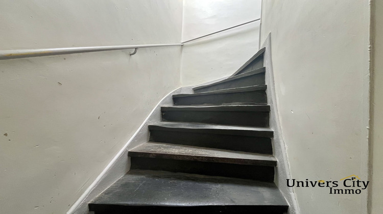 Ma-Cabane - Vente Maison Angers, 109 m²