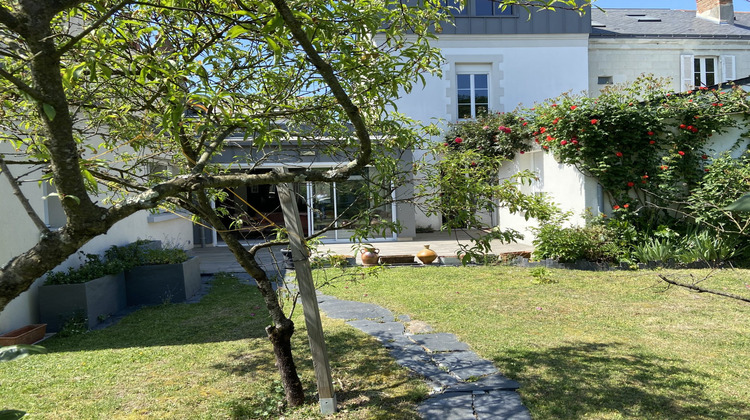 Ma-Cabane - Vente Maison Angers, 180 m²