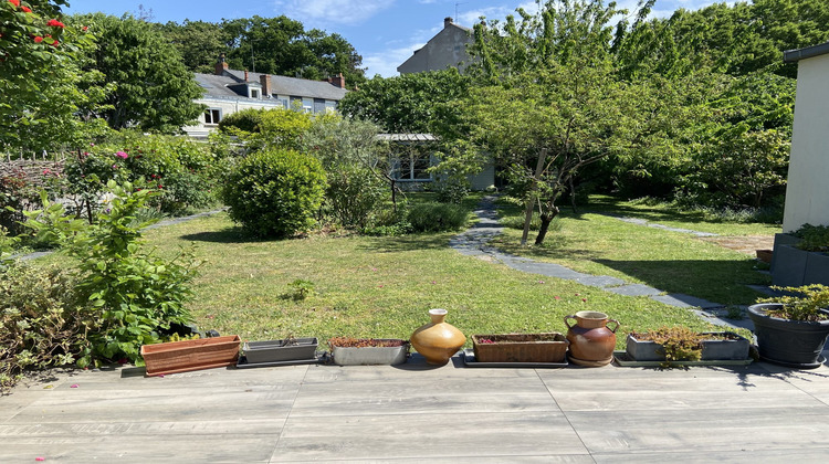 Ma-Cabane - Vente Maison Angers, 180 m²