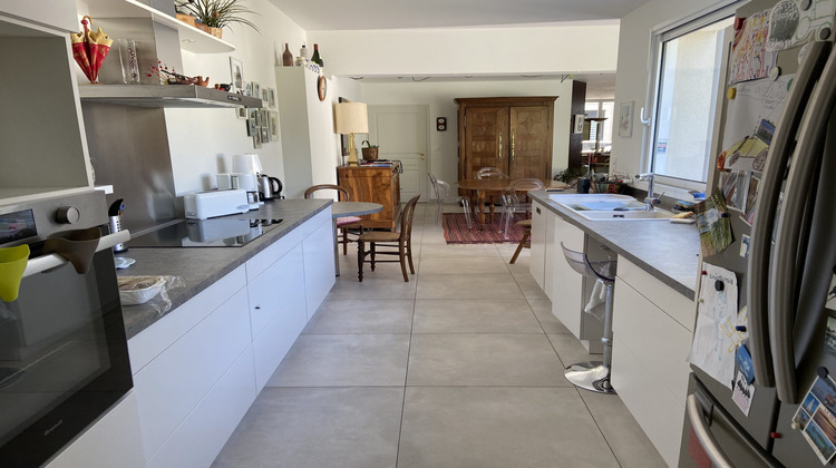 Ma-Cabane - Vente Maison Angers, 180 m²