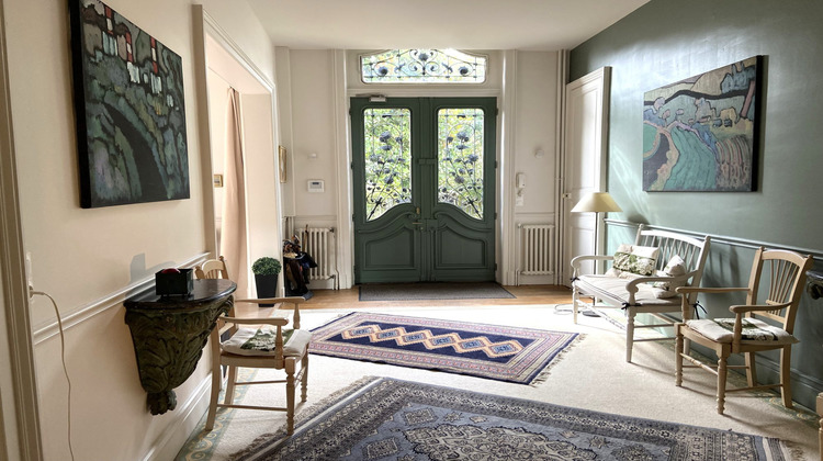 Ma-Cabane - Vente Maison ANGERS, 390 m²