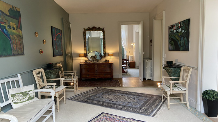 Ma-Cabane - Vente Maison ANGERS, 390 m²
