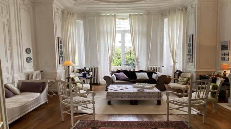 Ma-Cabane - Vente Maison ANGERS, 390 m²