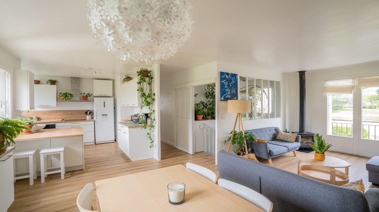 Ma-Cabane - Vente Maison Angers, 130 m²