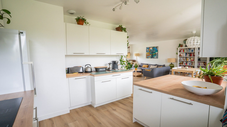 Ma-Cabane - Vente Maison Angers, 130 m²
