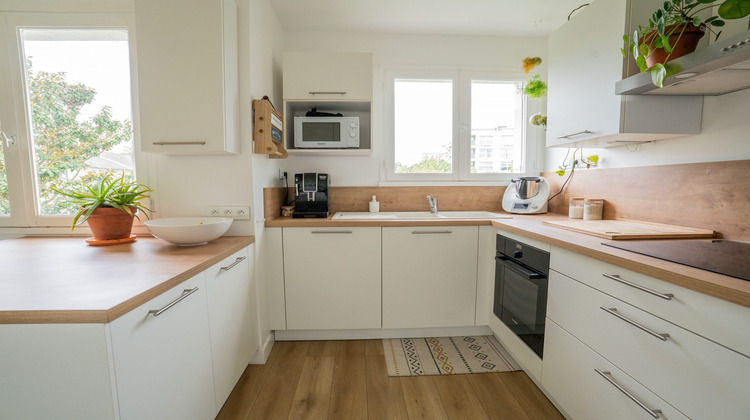 Ma-Cabane - Vente Maison Angers, 130 m²