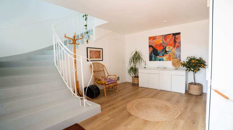 Ma-Cabane - Vente Maison Angers, 130 m²