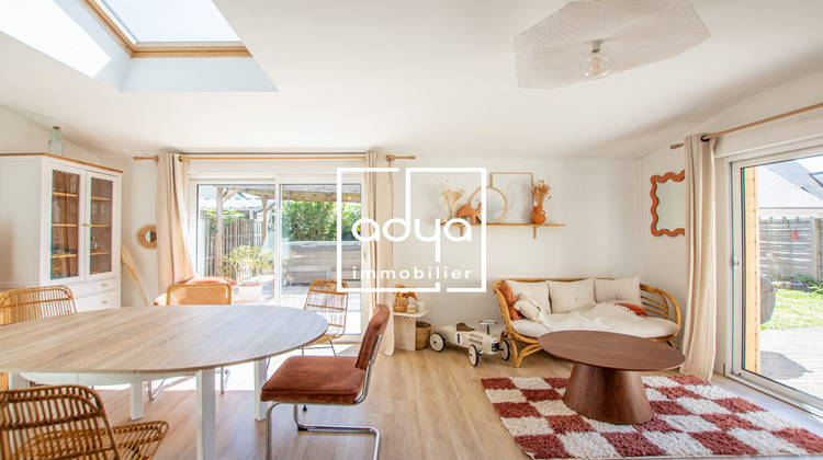 Ma-Cabane - Vente Maison Angers, 130 m²