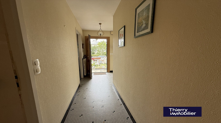 Ma-Cabane - Vente Maison ANGERS, 85 m²