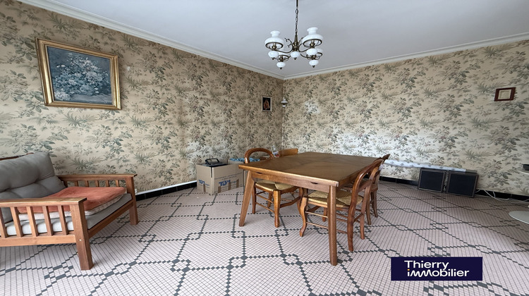 Ma-Cabane - Vente Maison ANGERS, 85 m²