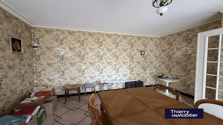 Ma-Cabane - Vente Maison ANGERS, 85 m²