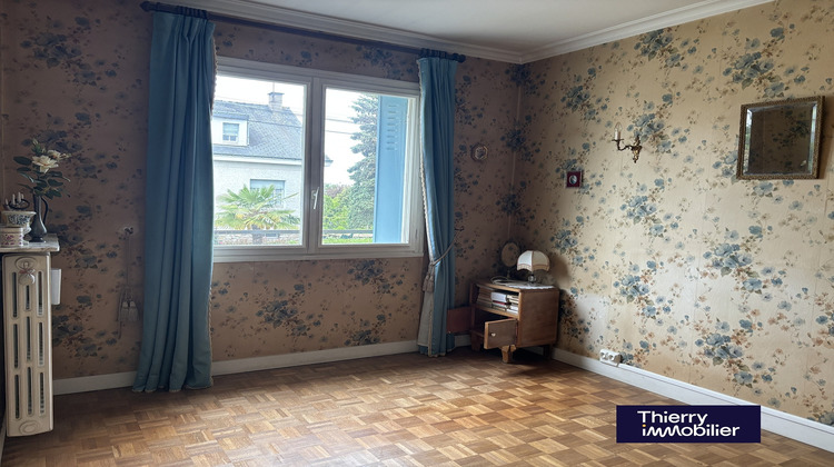 Ma-Cabane - Vente Maison ANGERS, 85 m²