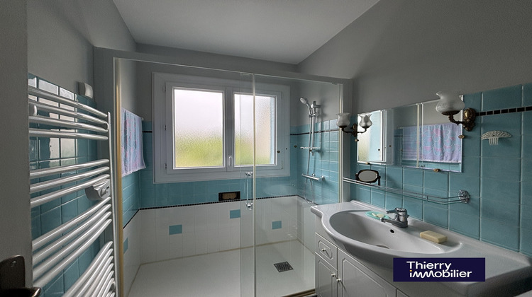 Ma-Cabane - Vente Maison ANGERS, 85 m²