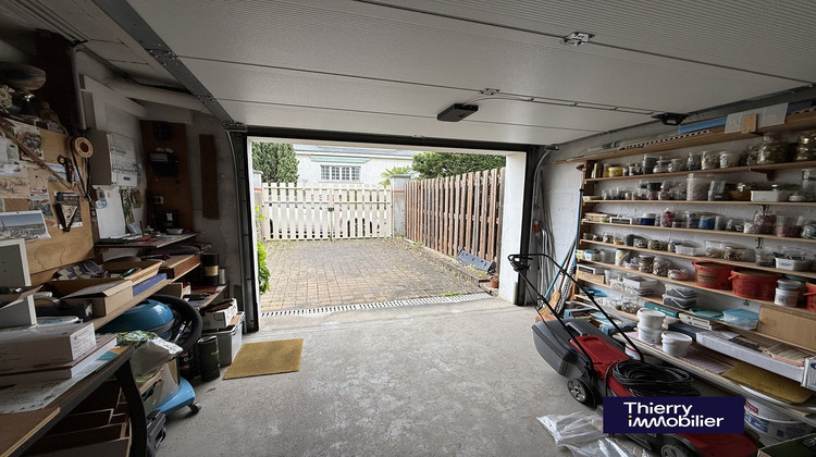 Ma-Cabane - Vente Maison ANGERS, 85 m²