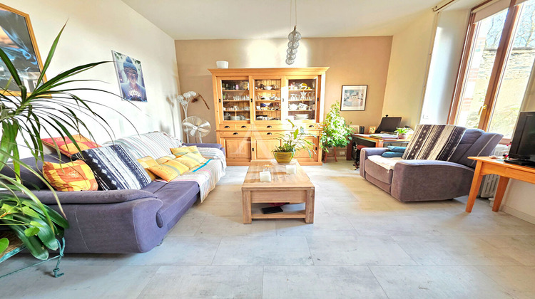 Ma-Cabane - Vente Maison ANGERS, 124 m²
