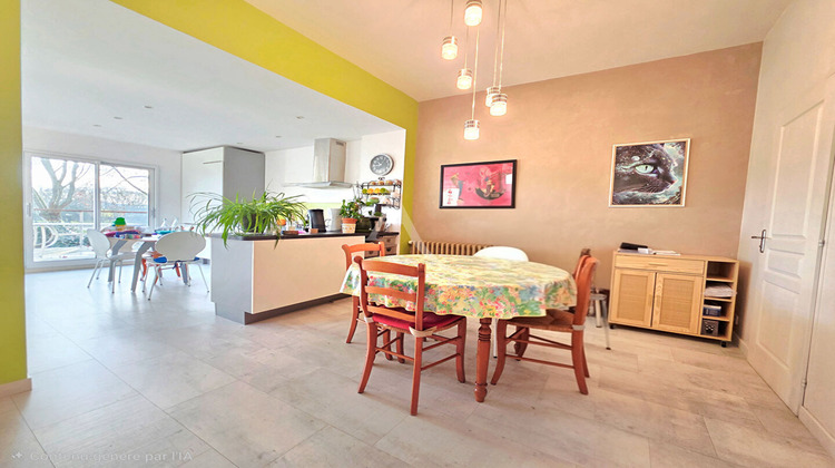Ma-Cabane - Vente Maison ANGERS, 124 m²