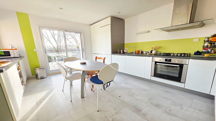 Ma-Cabane - Vente Maison ANGERS, 124 m²