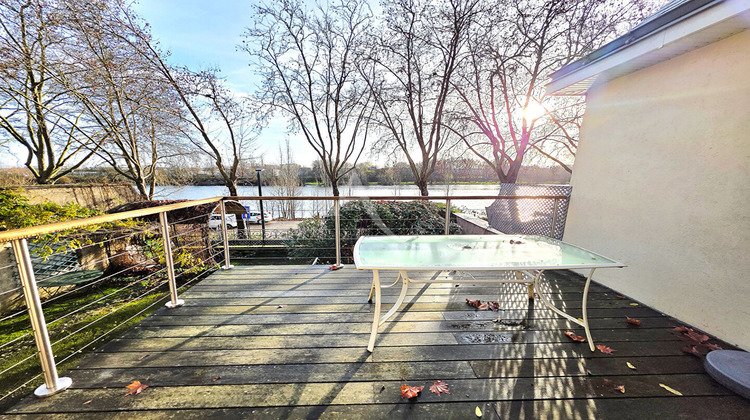 Ma-Cabane - Vente Maison ANGERS, 124 m²