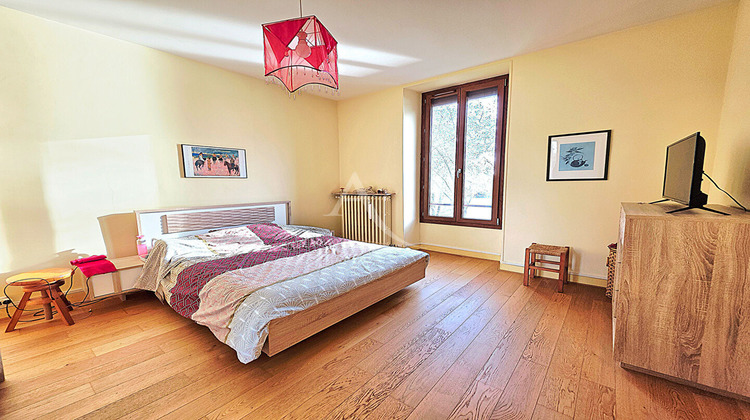 Ma-Cabane - Vente Maison ANGERS, 124 m²