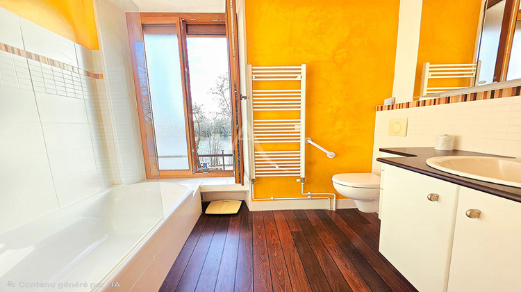 Ma-Cabane - Vente Maison ANGERS, 124 m²