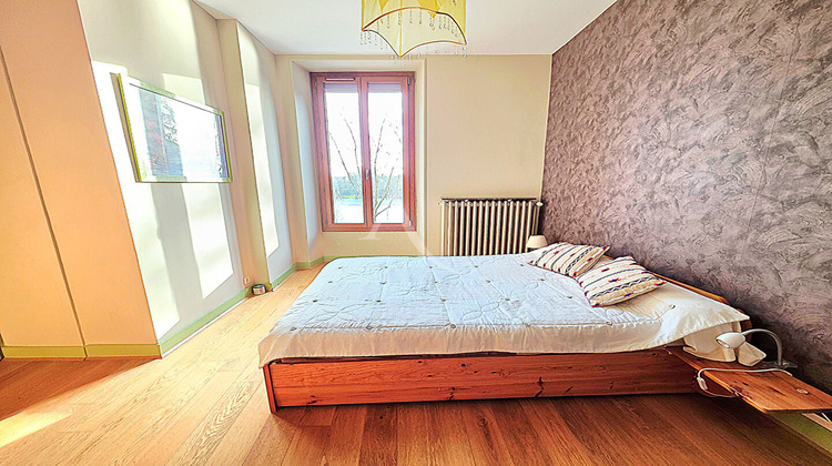 Ma-Cabane - Vente Maison ANGERS, 124 m²