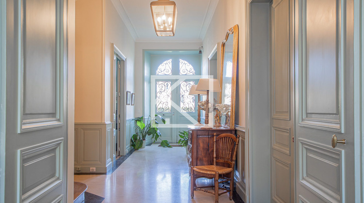 Ma-Cabane - Vente Maison Angers, 373 m²