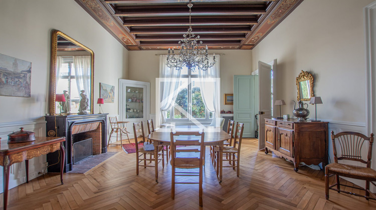 Ma-Cabane - Vente Maison Angers, 373 m²