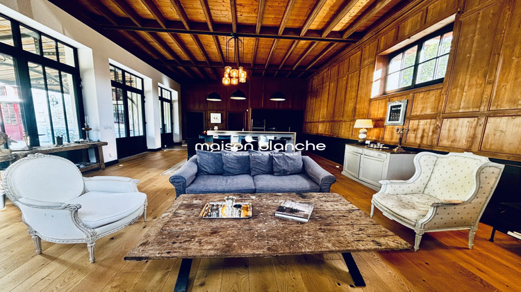 Ma-Cabane - Vente Maison angers, 381 m²