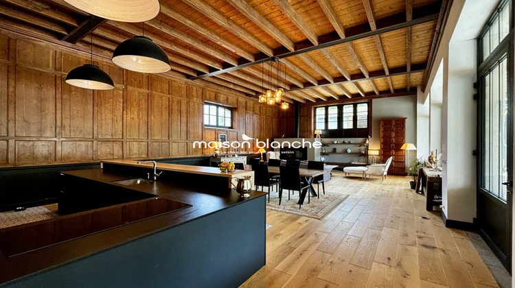 Ma-Cabane - Vente Maison angers, 381 m²