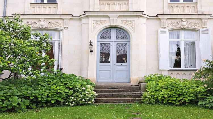 Ma-Cabane - Vente Maison ANGERS, 373 m²