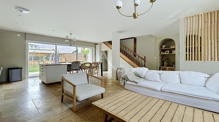 Ma-Cabane - Vente Maison ANGERS, 90 m²