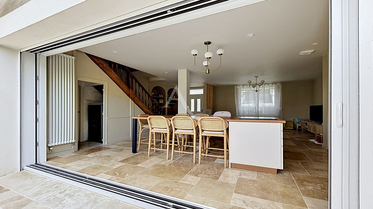 Ma-Cabane - Vente Maison ANGERS, 90 m²