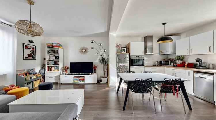 Ma-Cabane - Vente Maison ANGERS, 80 m²