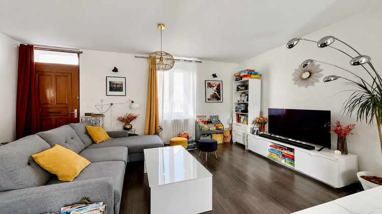 Ma-Cabane - Vente Maison ANGERS, 80 m²