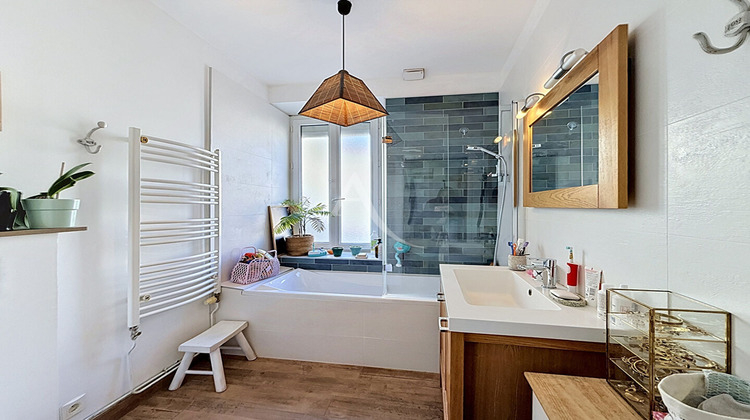 Ma-Cabane - Vente Maison ANGERS, 80 m²