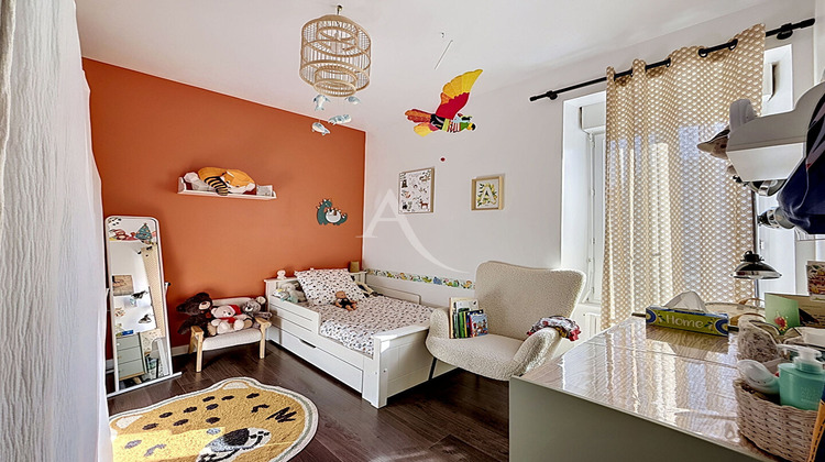 Ma-Cabane - Vente Maison ANGERS, 80 m²