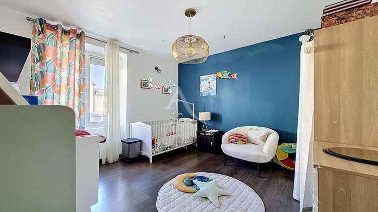 Ma-Cabane - Vente Maison ANGERS, 80 m²