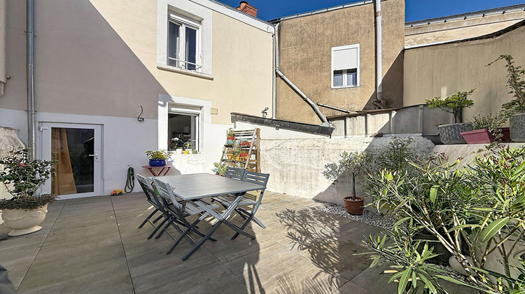 Ma-Cabane - Vente Maison ANGERS, 80 m²