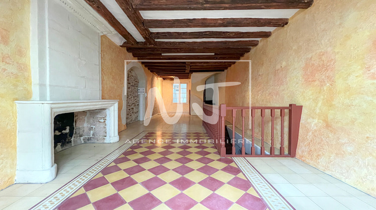 Ma-Cabane - Vente Maison ANGERS, 149 m²