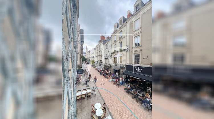 Ma-Cabane - Vente Maison ANGERS, 149 m²